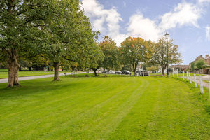 Crakehall- click for photo gallery